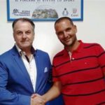 Gaetano Gagliardi nuovo tecnico della GiòVolley Aprilia