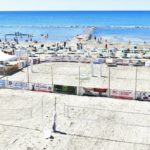 Ultima tappa di Volley Estate: il beach dà appuntamento al 2019