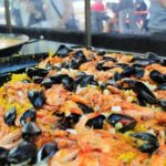 Dal 16 al 19 agosto a Formia c’è il Festival dello Street Food