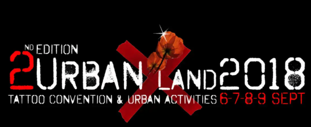 urban land 2018