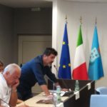 Graduatoria Progetto Ambiente: l’intervento dei Consiglieri La Pegna e Boi.