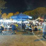 Il Festival dello Street Food trasloca a Talenti