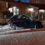 Incidente a Prato Cesarino: grave una ragazza di Aprilia