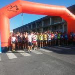 Trofeo Città di Aprilia, oltre 300 runners sulle strade della città