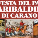 A Carano arriva la Festa del Pane Garibaldino
