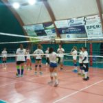 Serie D, domani l’attesissimo derby Giò Volley – Pianeta Volley