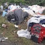 “Zona industriale abbandonata tra i rifiuti”. L’attacco di MovAp al sindaco.