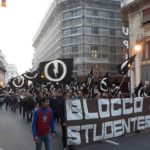 Il Blocco Studentesco protesta contro la “rivisitazione” dell’Eneide