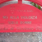 Il NO di Aprilia alla violenza sulle donne nel ricordo di Stefania Gusella