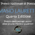 Riparte il Premio Nazionale di Poesia Masio Lauretti