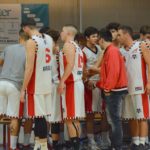 Virtus Basket, la Promozione conferma la vetta della classifica