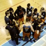 Esordio e prima vittoria in campionato per i Samurai Basket Aprilia