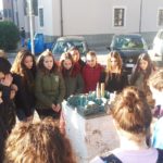 Gli studenti dell’Istituto Zona Leda alla scoperta della storia di Aprilia