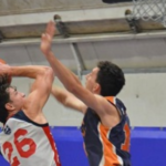 Duro colpo per la Virtus Basket: 74-58 in casa del Pass Roma