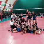 Giò Volley, seconda vittoria consecutiva del 2019 contro il Casal de’ Pazzi