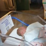 La cicogna fa gli straordinari: due bimbi nati in questo primo giorno del 2019