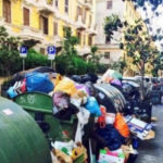 Emergenza rifiuti di Roma, l’inchiesta del Corriere coinvolge anche Aprilia