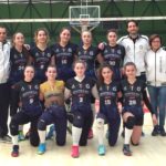 Volleygroup 0 – Giò Volley 3: la rincorsa in Serie D continua