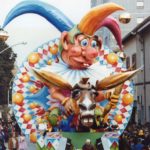 Carnevale Apriliano, aspettando i carri allegorici. Una tradizione lunga mezzo secolo