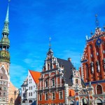 Riga, la perla delle Repubbliche Baltiche