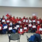 Operatori in Emergenza, nuova formazione per i volontari della protezione civile