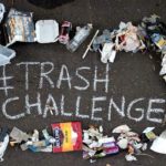 Trash Challenge, l’associazione Orma lancia la nuova campagna ecologica 2.0