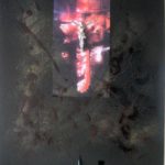 “Il supplizio di Cristo in Notre Dame” nell’opera di Guadagnuolo.