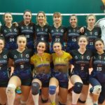 Team D della Giò Volley affronta l’ultima tornata della stagione
