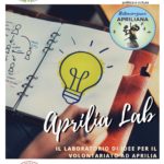 “Aprilia Lab”: il laboratorio del volontariato targato RiGenerazione Apriliana.
