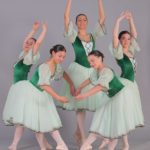 Moisycos Ballet Academy porta il pubblico in “Soffitta” ed emoziona.
