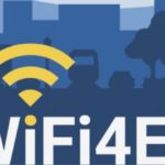 Connettività in spazi pubblici, Aprilia trionfa nel bando europeo WiFI4EU.