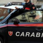 30enne rumeno arrestato dai Carabinieri: era un ricercato internazionale.