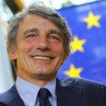 Zingaretti raccoglie l’iniziativa ecologica del Presidente UE David Sassoli.