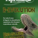 Aprilia2 accoglie la Mostra “R-evolution”, come un parco divertimenti a tema.
