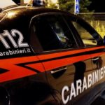 Aprilia: arrestati dopo aver minacciato di morte i Carabinieri.