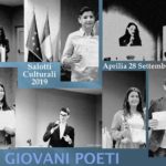 Premio Masio Lauretti: i vincitori protagonisti dei Salotti Culturali