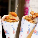 Aprilia, il prossimo weekend torna il festival dello Street Food.