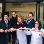 Sanità: D’Amato e Mostarda inaugurano la 21esima casa della salute.