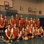 Nuovo progetto per il settore femminile della Virtus Basket Aprilia.