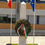 Domani l’anniversario d’inaugurazione del Monumento ai Caduti dello Sbarco Alleato