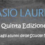 Premio Nazionale di Poesia “Masio Lauretti”: il 17 maggio le premiazioni online.