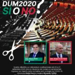 “Referendum2020 SI o NO?”: l’evento dibattito del Consiglio dei Giovani di Aprilia.