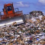 Aprilia Libera non approva le nuove direttive sui rifiuti.
