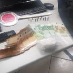 Aprilia: arrestato 57enne incensurato trovato in possesso di 150 grammi di cocaina.