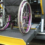Aprilia, trasporto pubblico per disabili delle superiori: via alle domande.