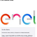 Polizia Postale: e-mail truffa con falsi rimborsi Enel.