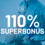 Superbonus 110%: online il sito dedicato.