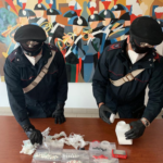 Maxi operazione anti-droga: 16 persone arrestate ad Aprilia.
