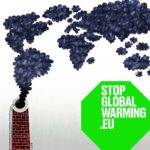 Stop Global Warming.EU: prosegue la raccolta firme.