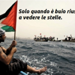 L’ANPI di Aprilia commemora Vittorio Arrigoni a 10 anni dal suo assassinio.